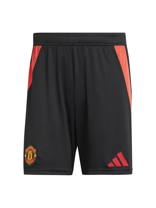 Adidas Manchester United short gara Home 24/25 Manchester United | IU1394HOME 2 24/25